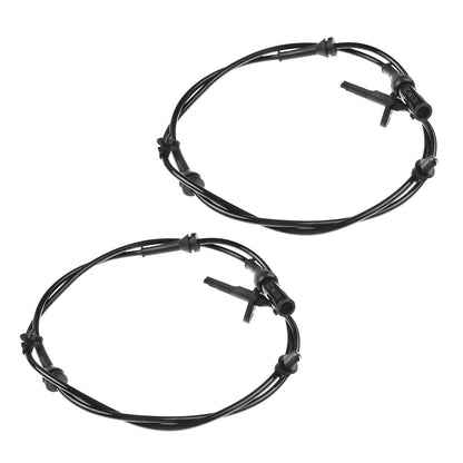 Front Left or Right ABS Wheel Speed Sensor 5F9Z2C204AA for Ford Freestyle 05-07