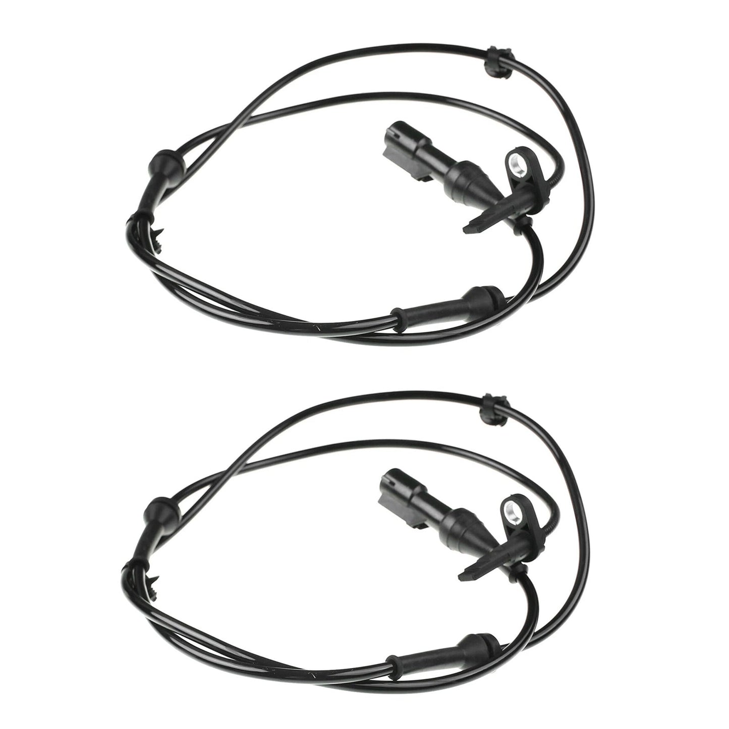 Front Left or Right ABS Wheel Speed Sensor 5F9Z2C204AA for Ford Freestyle 05-07