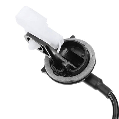 Mazda 2 DE DH Rear 1PCS ABS Wheel Speed Sensor D651-43-71YA