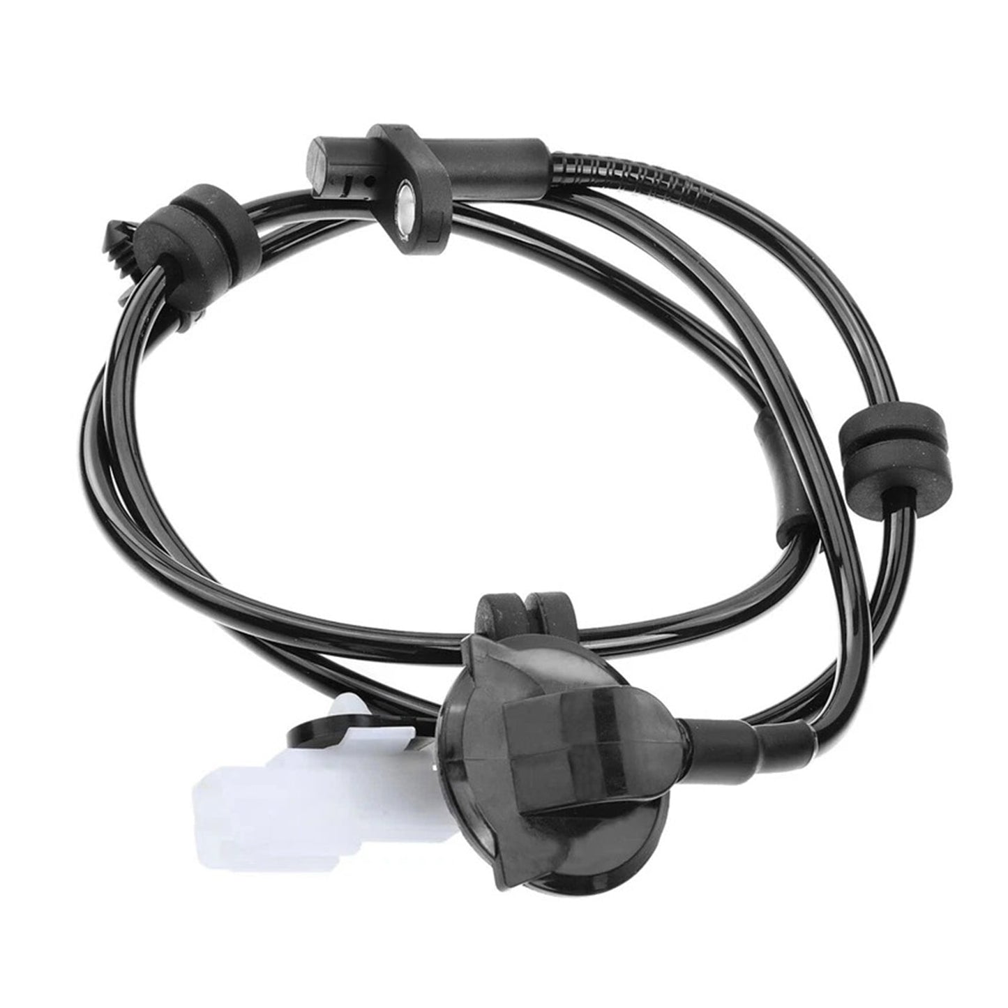 Mazda 2 DE DH Rear 1PCS ABS Wheel Speed Sensor D651-43-71YA