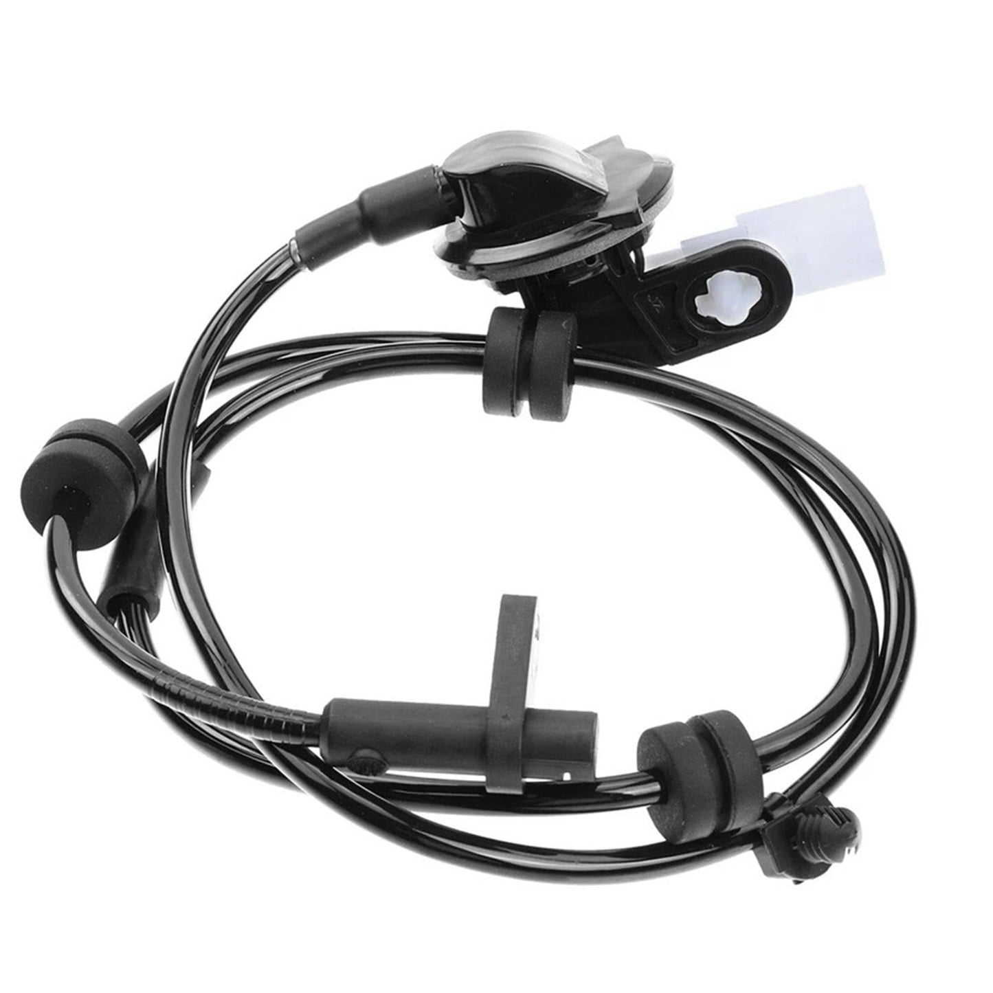 Mazda 2 DE DH Rear 1PCS ABS Wheel Speed Sensor D651-43-71YA