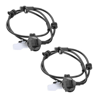 Mazda 2 DE DH Rear 2PCS ABS Wheel Speed Sensor D651-43-71YA D6514371Y