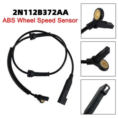 Ford Fiesta MK6 1CPS Front Left or Right ABS Wheel Speed Sensor 2N112B372AA