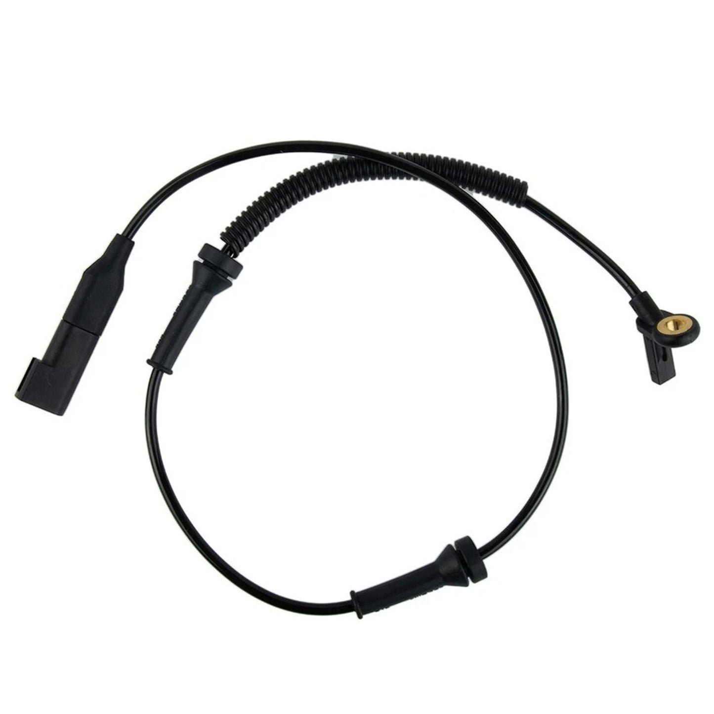 Ford Fiesta MK6 Front Left and Right ABS Wheel Speed Sensor 2N112B372AA