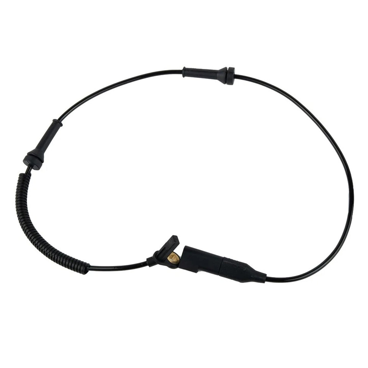 Ford Fiesta MK6 Front Left and Right ABS Wheel Speed Sensor 2N112B372AA