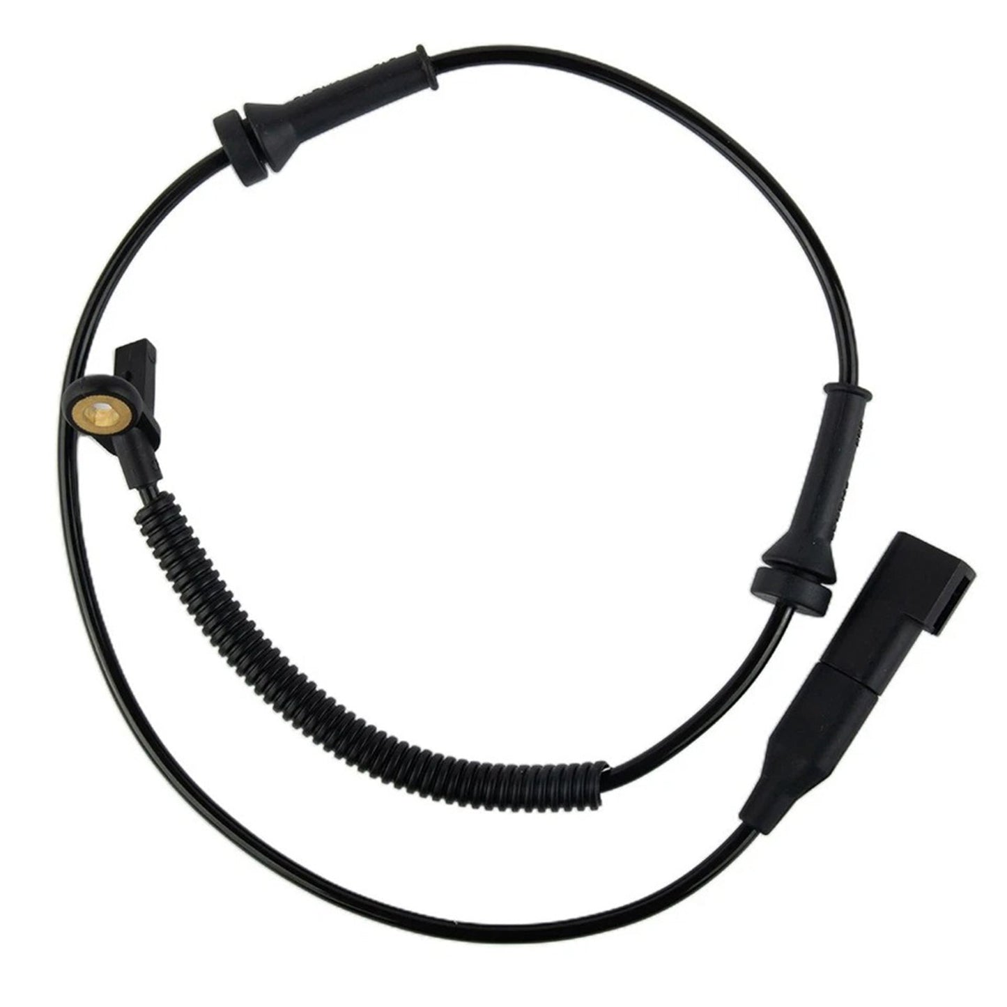Ford Fiesta MK6 1CPS Front Left or Right ABS Wheel Speed Sensor 2N112B372AA