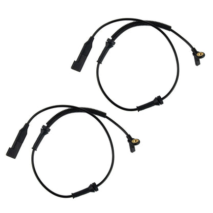 Ford Fiesta MK6 Front Left and Right ABS Wheel Speed Sensor 2N112B372AA