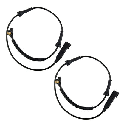 Ford Fiesta MK6 Front Left and Right ABS Wheel Speed Sensor 2N112B372AA