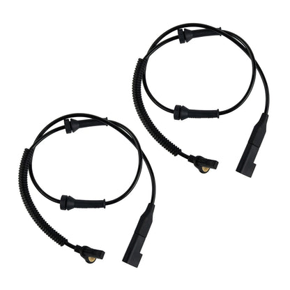 Ford Fiesta MK6 Front Left and Right ABS Wheel Speed Sensor 2N112B372AA
