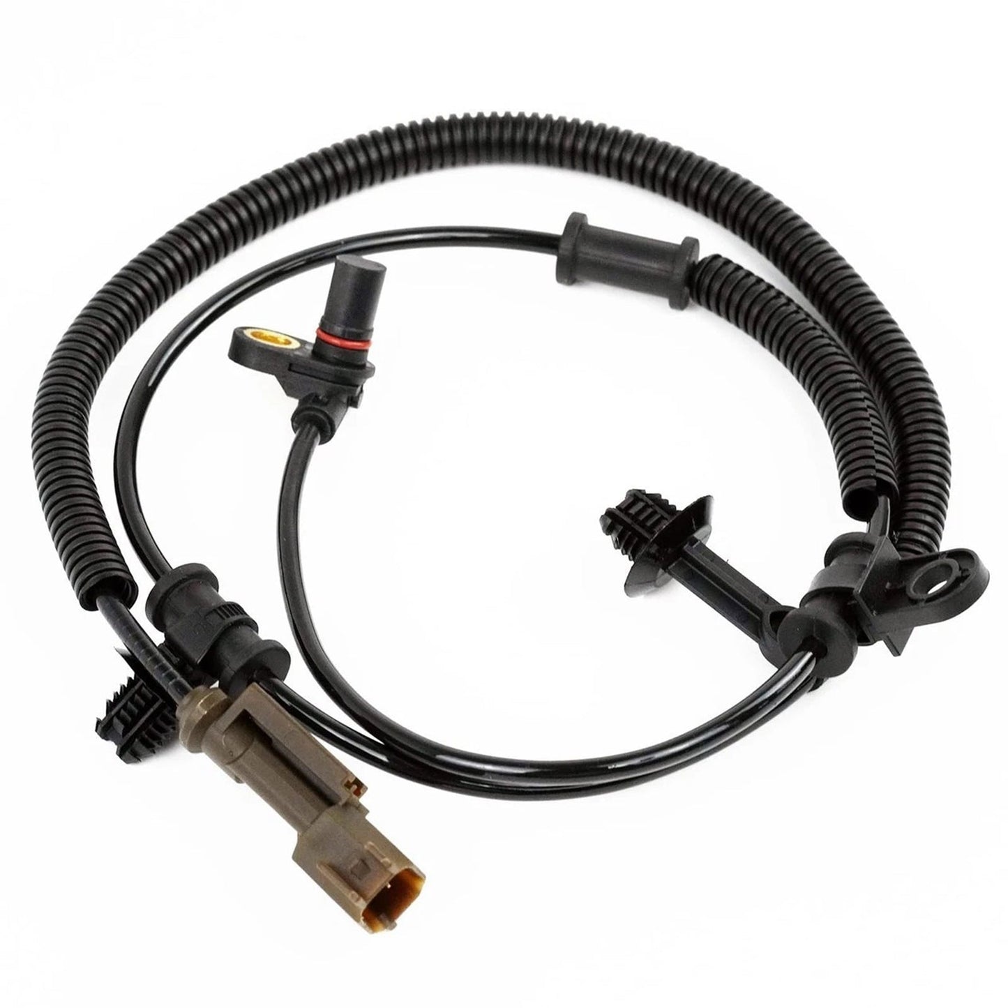 Ford Expedition 1PCS Front Left or Right ABS Wheel Speed Sensor JL3Z-2C204-D