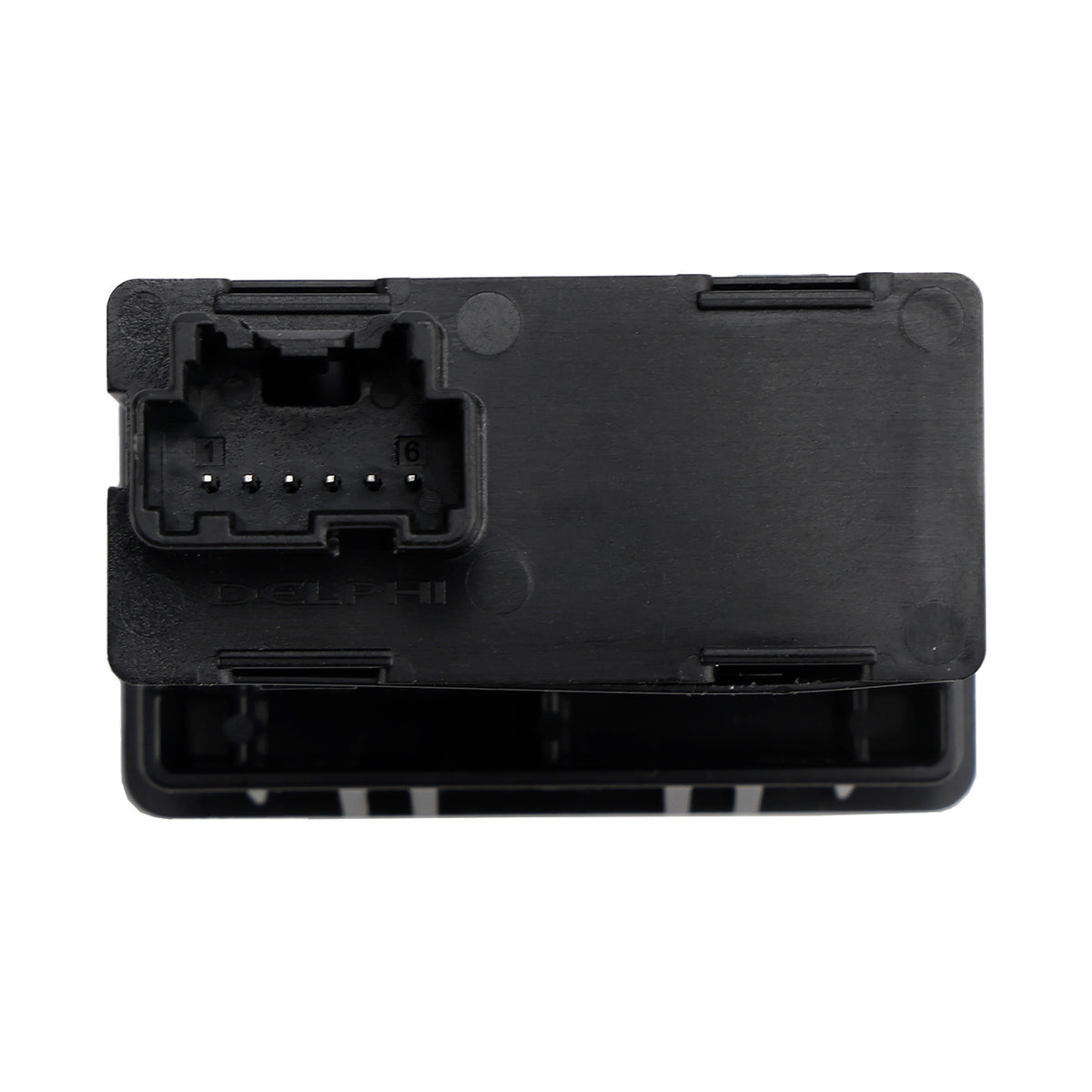 Silverado Sierra 1500 2500 3500 13525889 Usb Connector Auxiliary Adapter