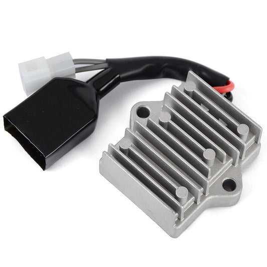 21066-0713 21066-0764 Voltage Regulator Rectifier For 2017-2021 Kawasaki Z125 Pro