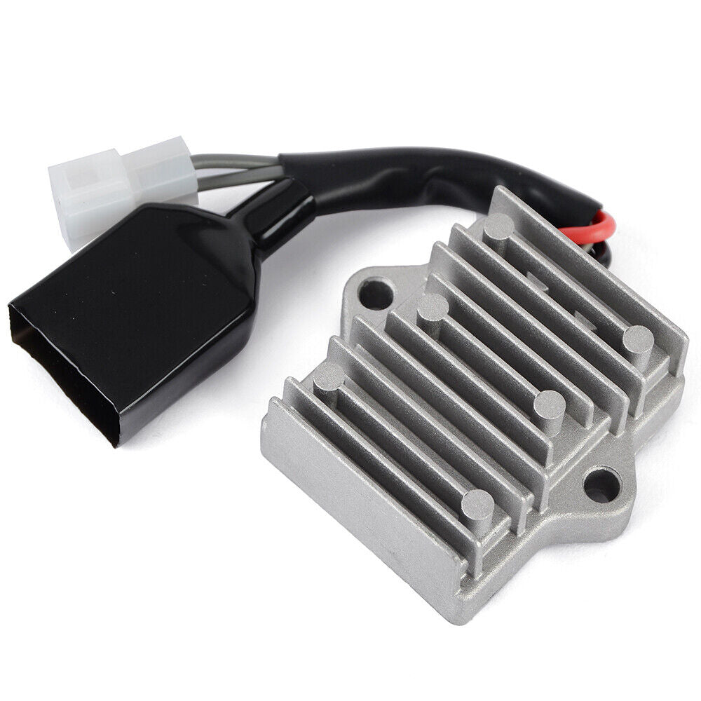 Regulador y rectificador de voltaje Kawasaki Z125 Pro BR125 2017-2021 21066-0713 21066-0764