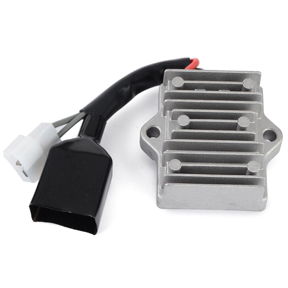 Regulador y rectificador de voltaje Kawasaki Z125 Pro BR125 2017-2021 21066-0713 21066-0764