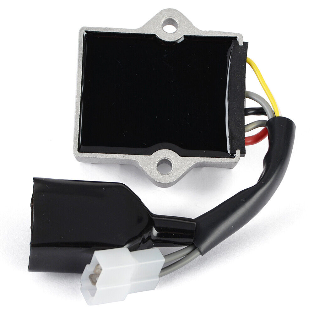 Regulador y rectificador de voltaje Kawasaki Z125 Pro BR125 2017-2021 21066-0713 21066-0764