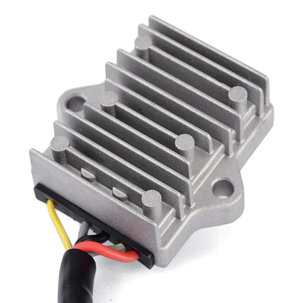 Regulador y rectificador de voltaje Kawasaki Z125 Pro BR125 2017-2021 21066-0713 21066-0764