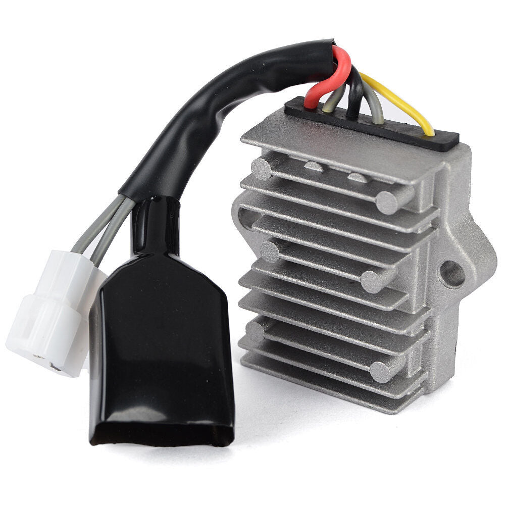 Regulador y rectificador de voltaje Kawasaki Z125 Pro BR125 2017-2021 21066-0713 21066-0764