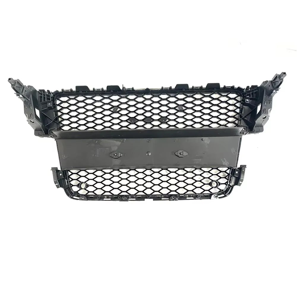 2009-2012 Audi A5 S5 8T To RS5 Style Front Bumper Grill High Quality Upper Grill