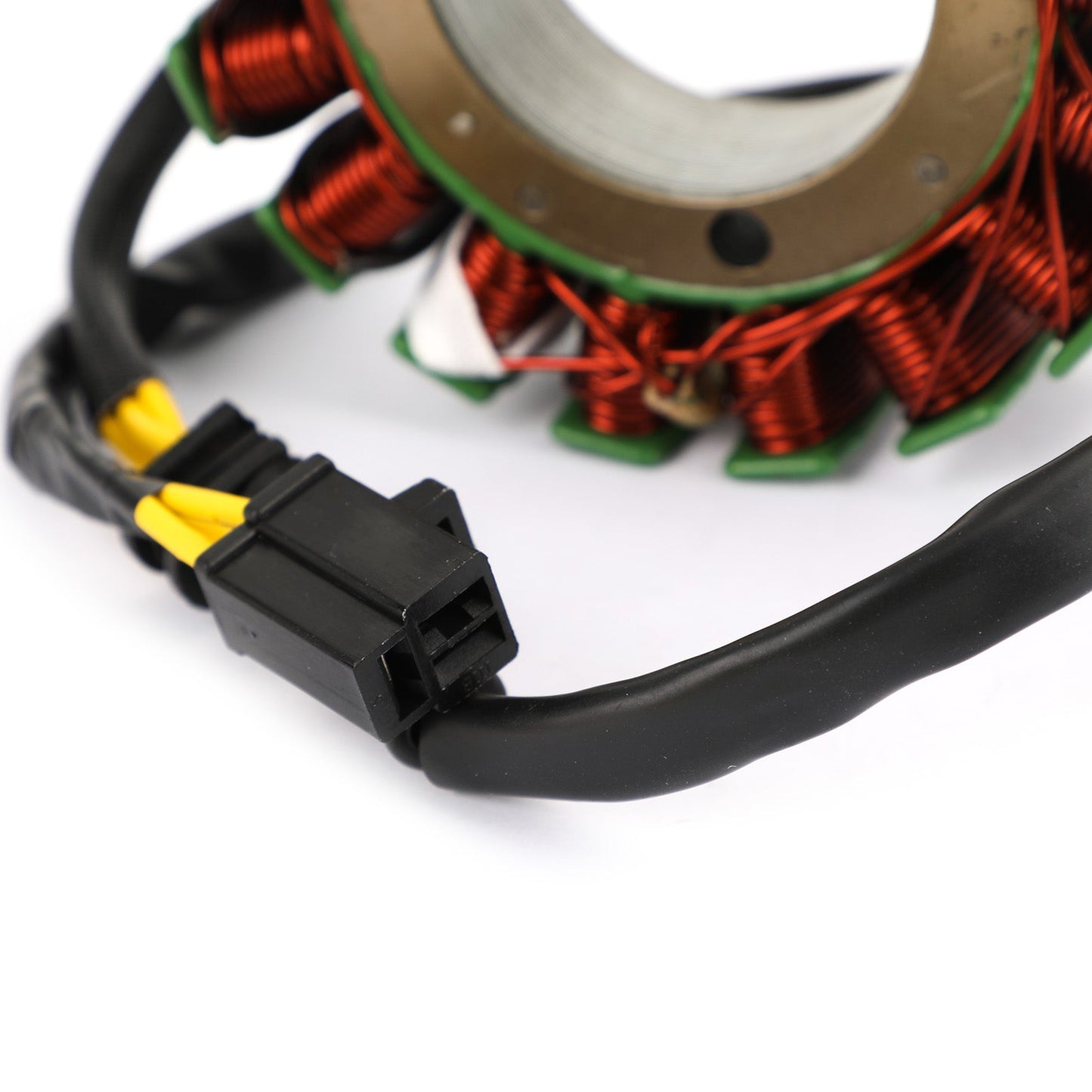 Magneto Generator Engine Stator Coil Fit For For Honda XL 1000 V Varadero 1000 1999-2002 #31120-MBT-611