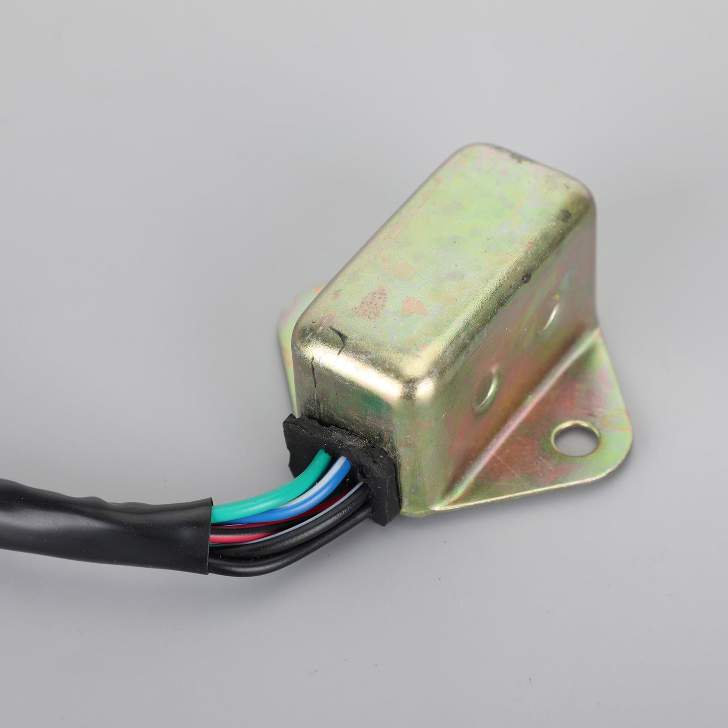 30400-437-013 Encendedor CDI BOX compatible con Honda XR185 XR200 CB125 XL125 XL185