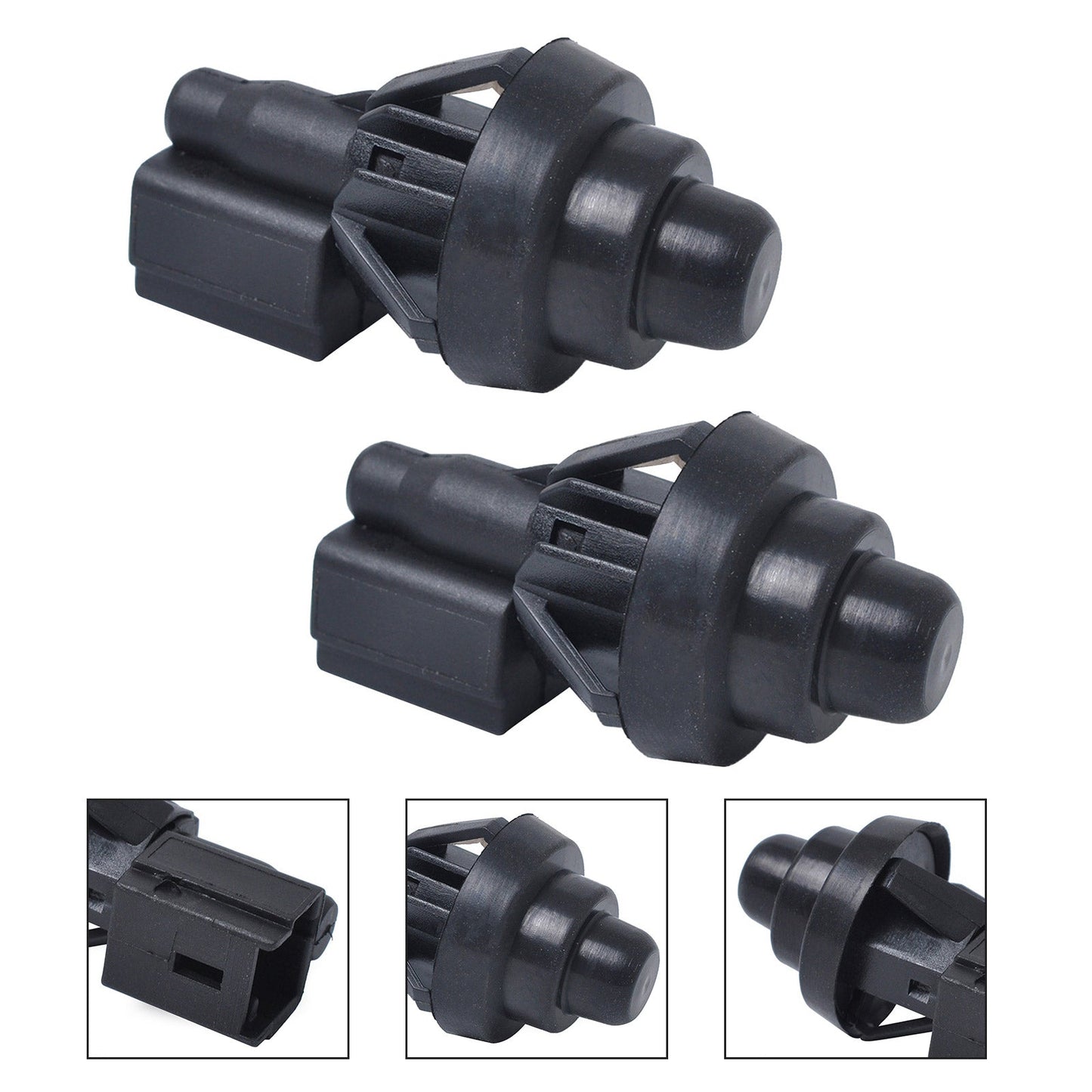 Interrupteur d'éclairage intérieur de porte Renault CLIO MK2 2X 1998-2005 7700427640