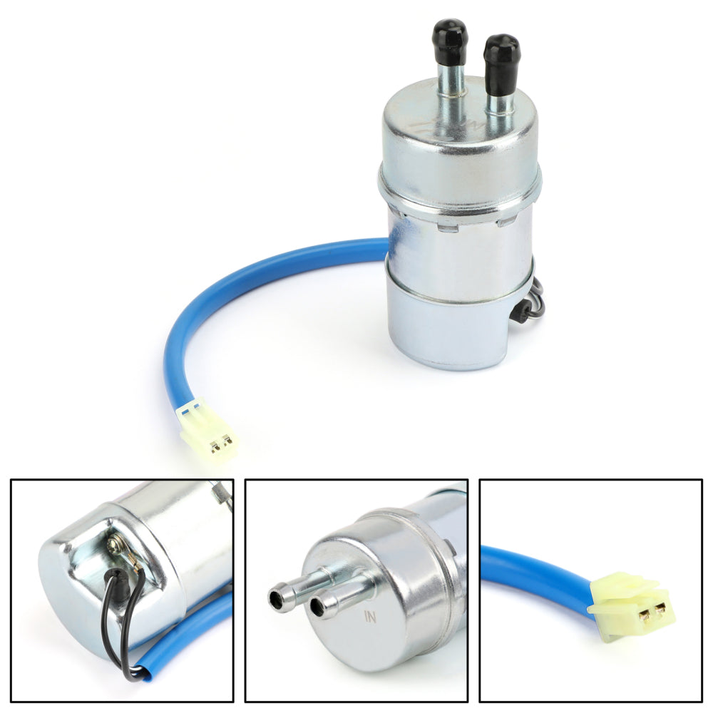 Fuel Pump For For Yamaha XVS650 V STAR 650 2004-2015 XVS400 XVS1100 BT1100 Bulldog Assosary