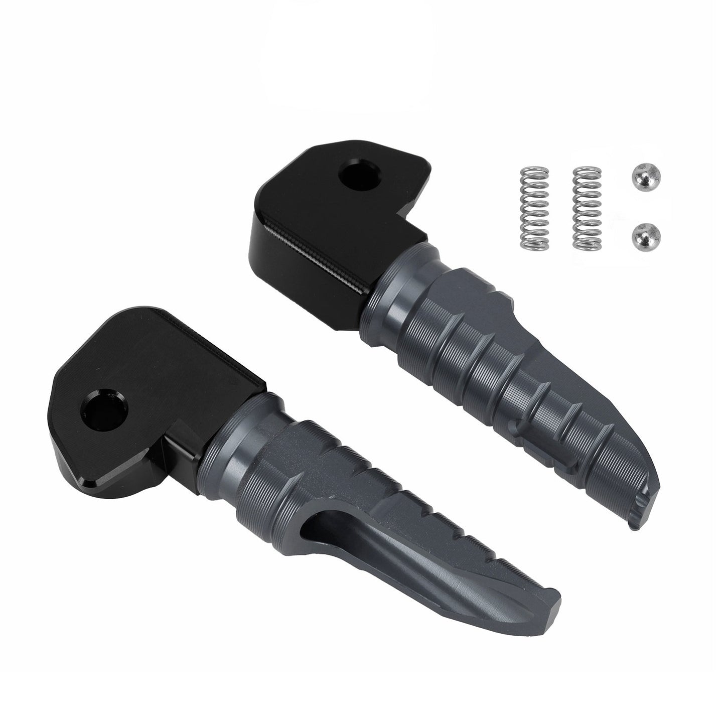 Repose-pieds arrière pour HONDA FORZA 750 NSS 750 2021-2022