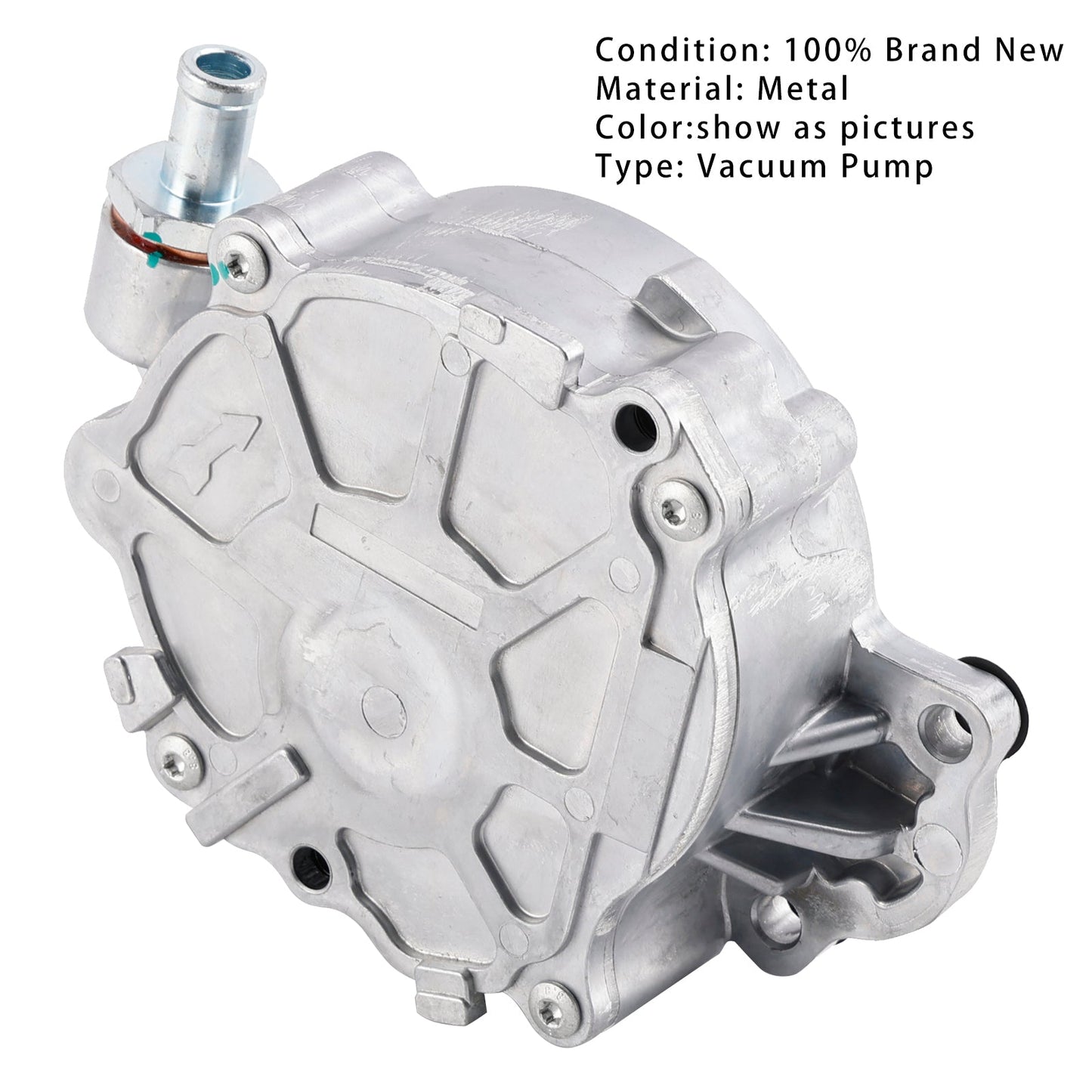 Pompe à vide Volkswagen Golf VCP169 03L145100