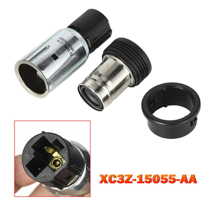 2004-2009 Ford Five Hundred #XC3Z15055-AA 98AG15052AB Power Outlet Cigarette Lighter Socket