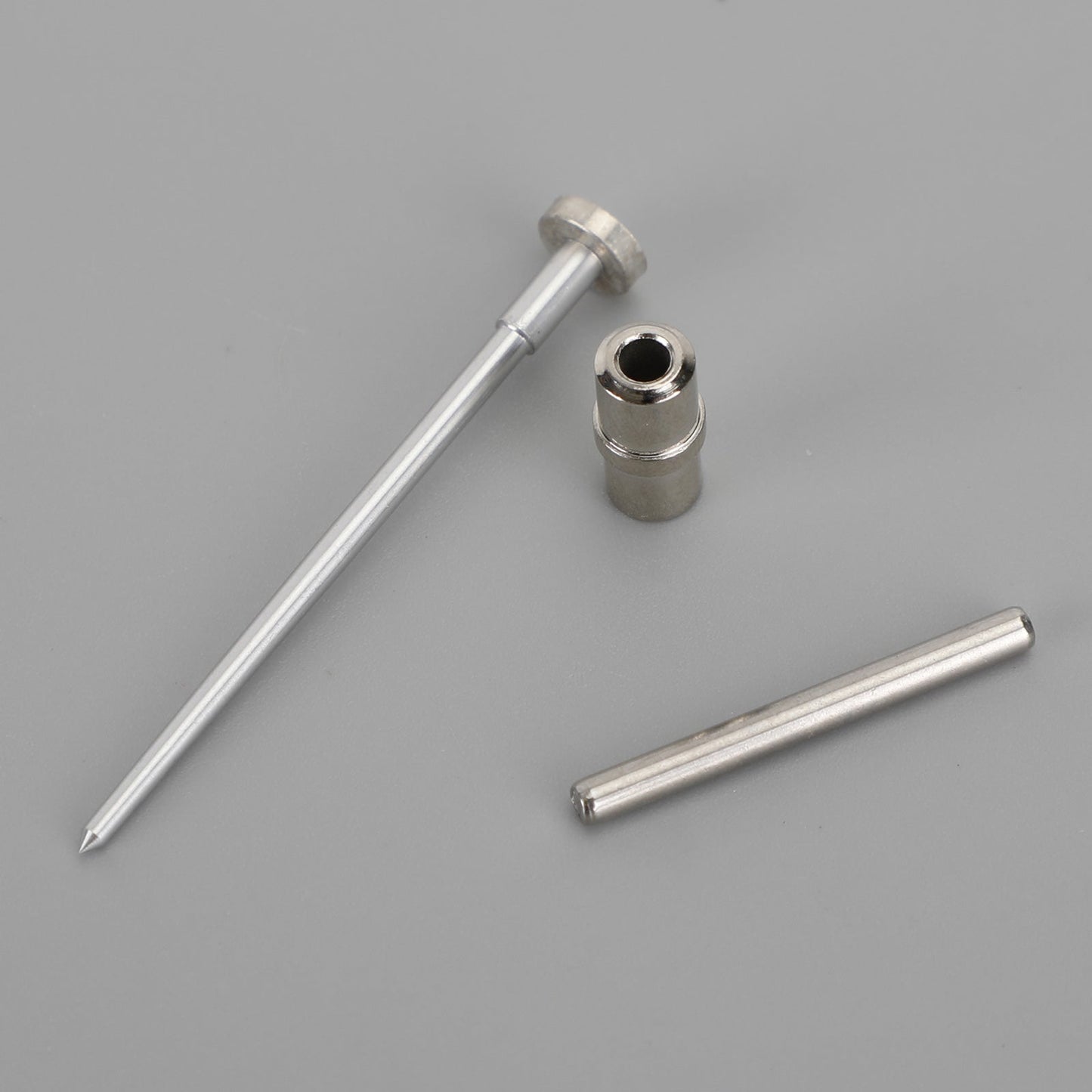 Kit de reconstruction de carburateur KT CVK24 Scooter Racing 2 pièces avec pompe d'accélération