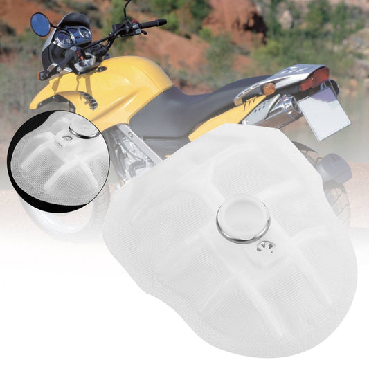 Filtre à carburant pour BMW F650GS, G650GS, R13, K14, Scarver (1999-2015)