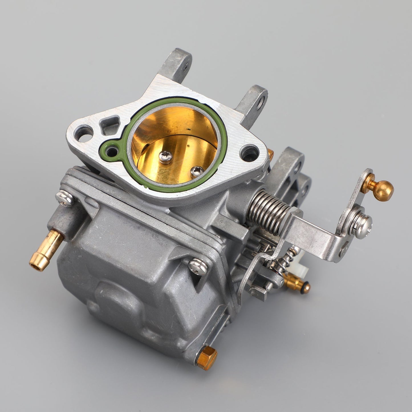 Carburateur pour moteur hors-bord Yamaha Seapro Parsun Hidea Yamabisi 69S-14301-10