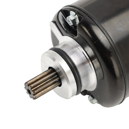 18-19 Kawasaki W 175 W175 W-175 SE Starter Motor 21163-0780 Assosary