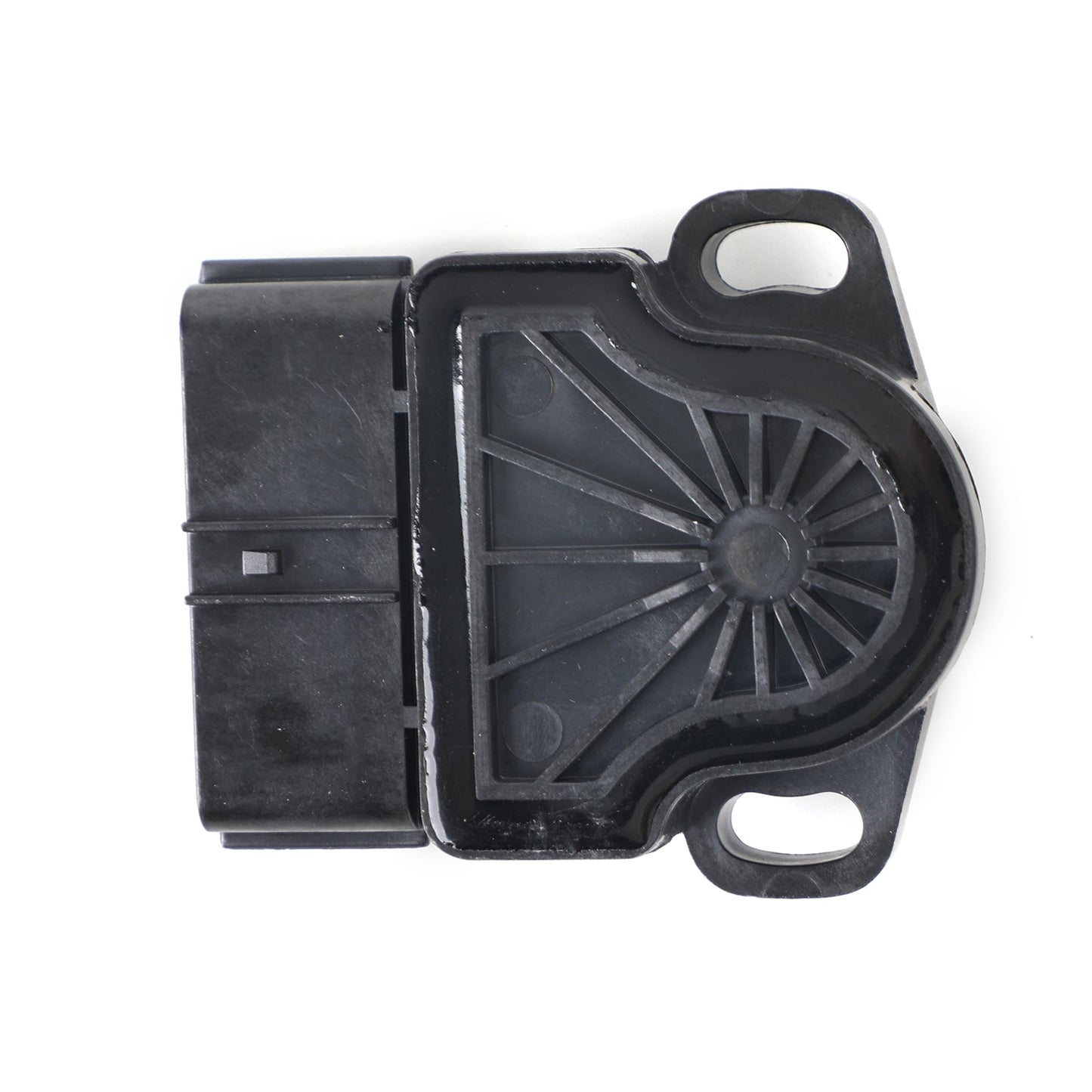 Sensor de recorrido del pedal del acelerador TPS MR578861 para Mitsubishi Lancer 2.0L / Outlander 2.4L (2002-2006)