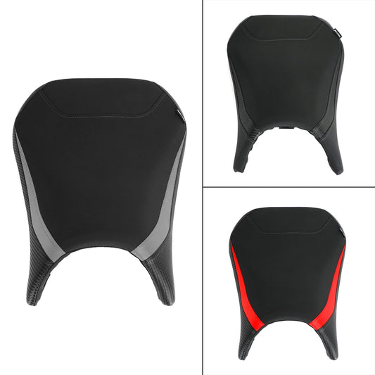 Remplacer le siège conducteur avant/arrière passager pour Honda CBR500R CBR 500R 19-21 rouge