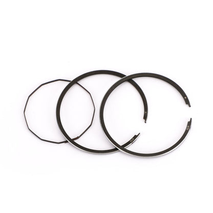 Honda Dio Tact Cabina Julio Elite Scoopy Lead 50 Piston Ring Kit Std 39.75Mm