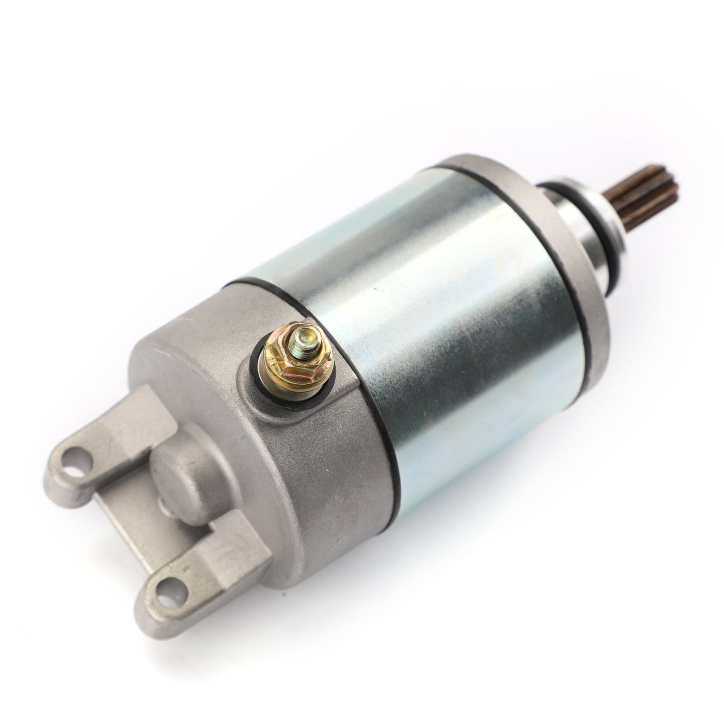 Electric Starter Motor 31100-35F00 for Suzuki GSR400 GSR600 2006-2010 GSXR750 Assosary