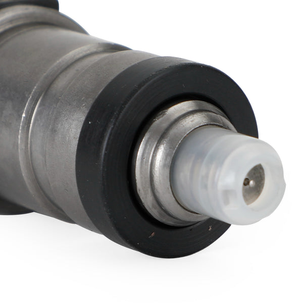 6 inyectores de combustible 65L-13761-00-00 para Yamaha 150/200/225 HP, 2 tiempos