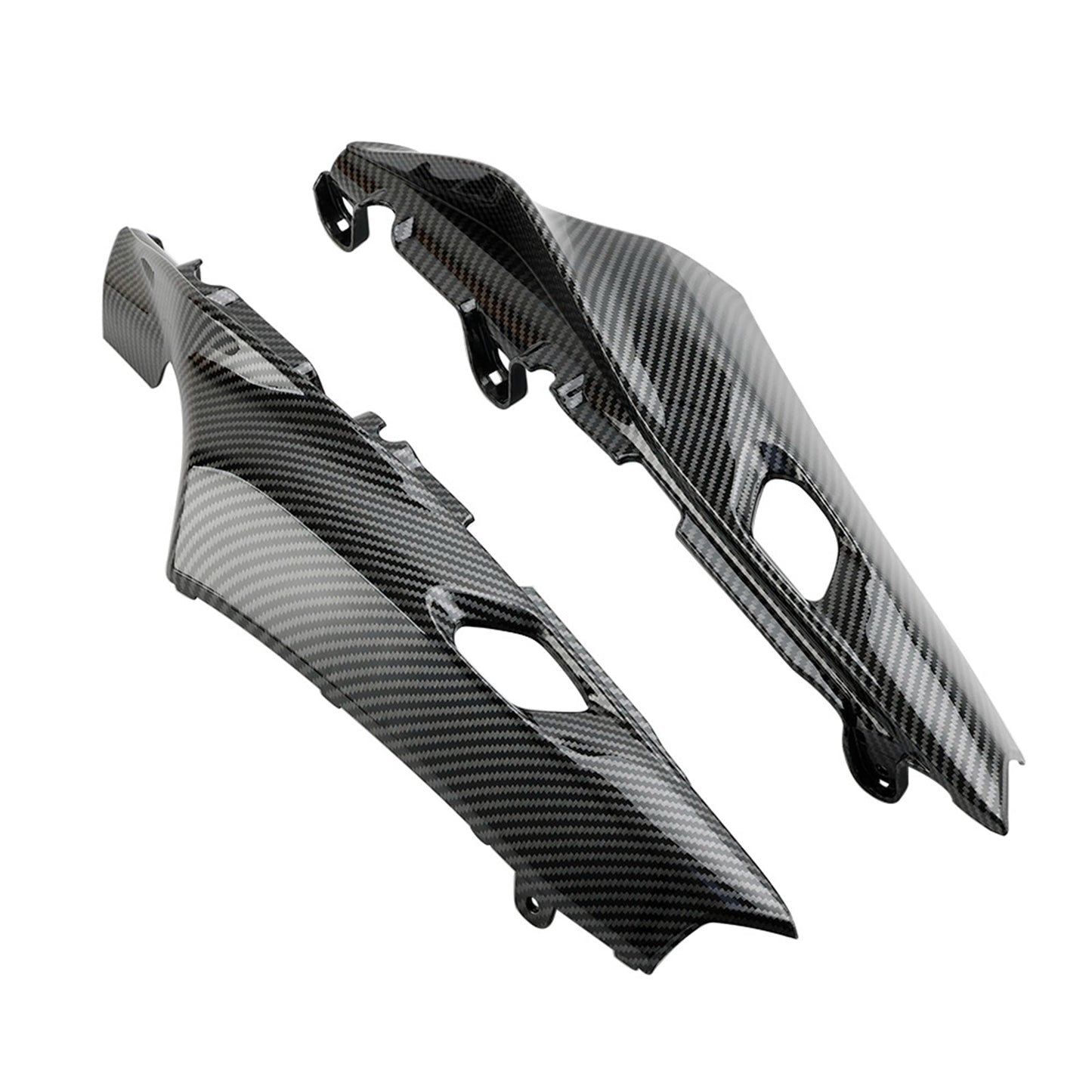 21-23 Yamaha MT-09 SP Rear Tail Seat Side Fairing Covers