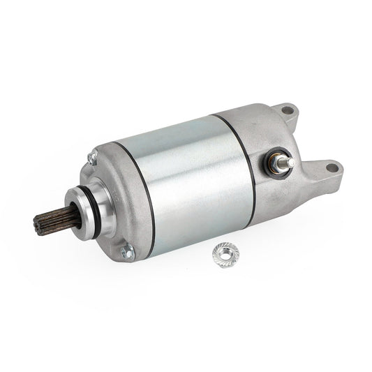 Starter Motor For Arctic Cat ATV 650 V2 V-Twin FIS 4x4 AT 2004-2006 # 3201-189 Assosary