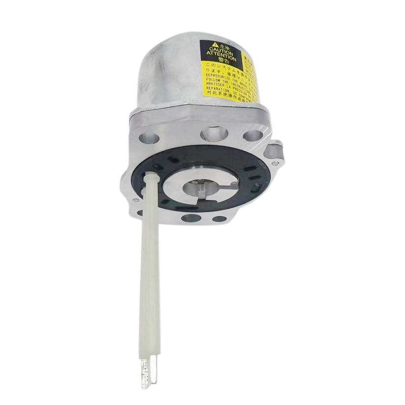 Nissan Altima Hybrid 2007-2011 44510-58030 Anti lock Brake Pump ABS Motor