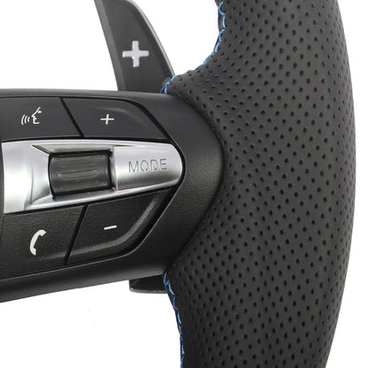 F30 F31 F20 F33 F34 F36 F22 M2 M3 M4 Bmw Carbon Fiber Steering Wheel