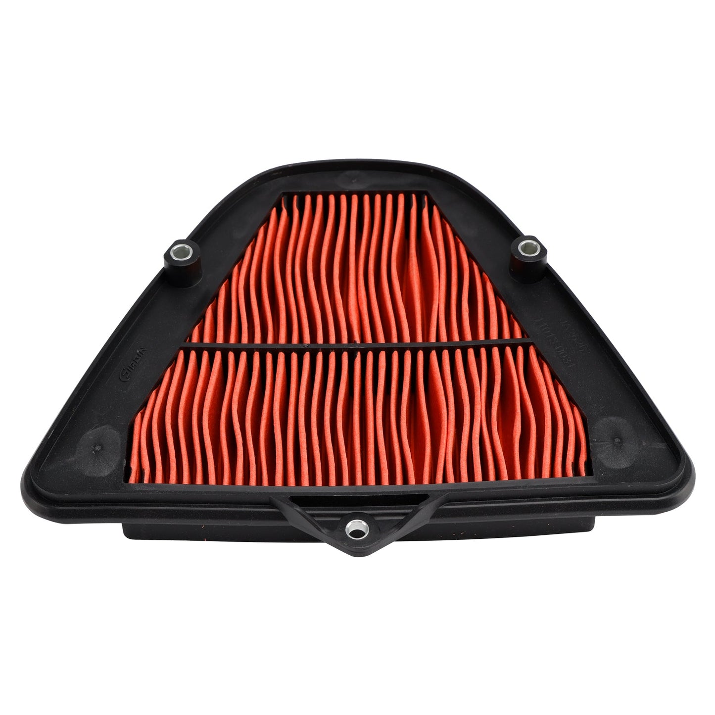 Kawasaki Vulcan 1700 Classic Nomad Vaquero Voyager 2009-2025 Air Cleaner Filter Element 11013-0031