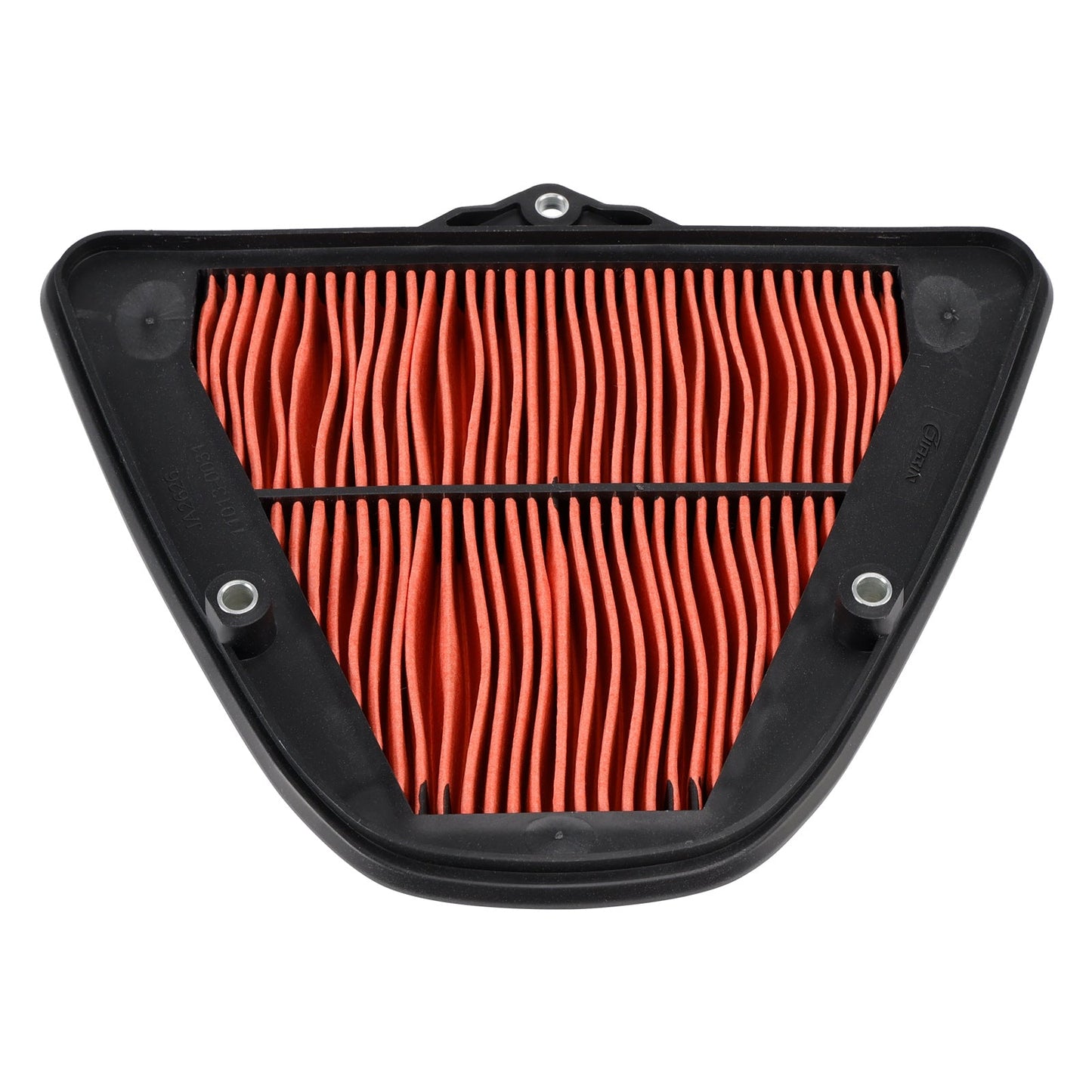 Kawasaki Vulcan 1700 Classic Nomad Vaquero Voyager 2009-2025 Air Cleaner Filter Element 11013-0031