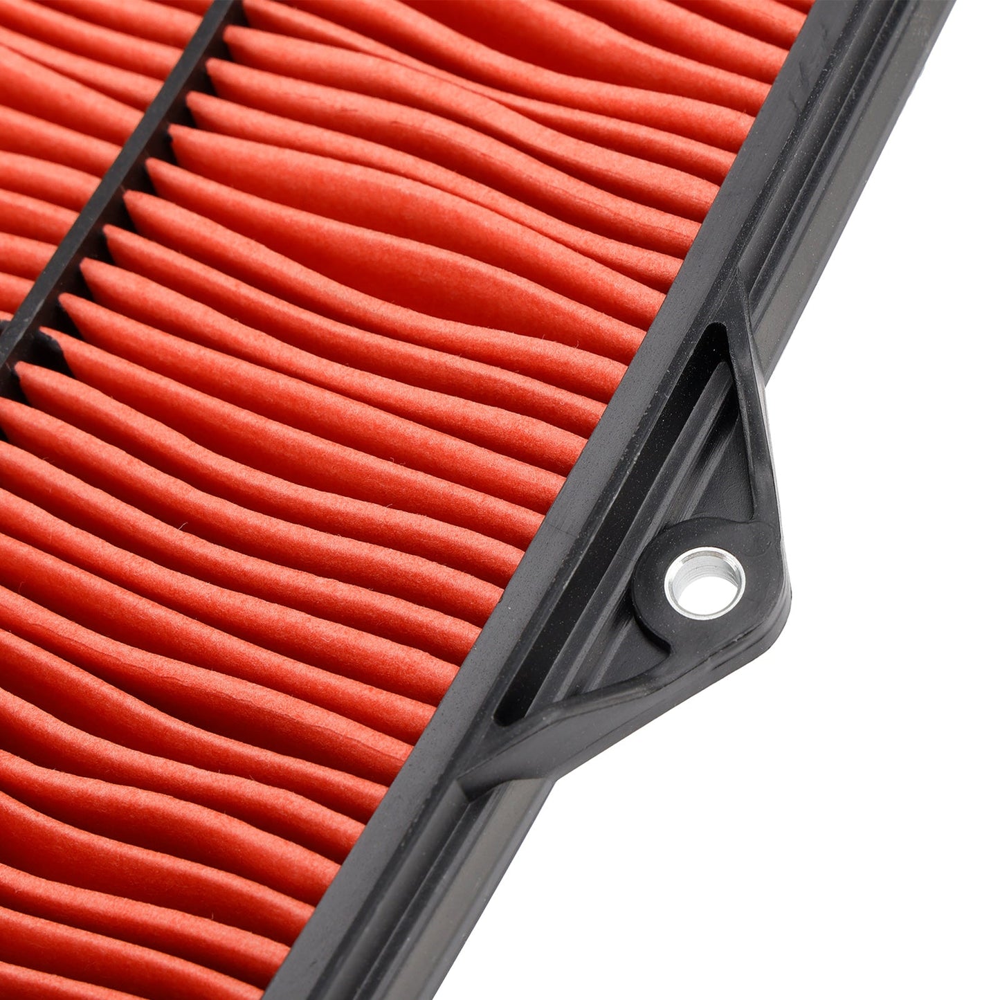 Kawasaki Vulcan 1700 Classic Nomad Vaquero Voyager 2009-2025 Air Cleaner Filter Element 11013-0031