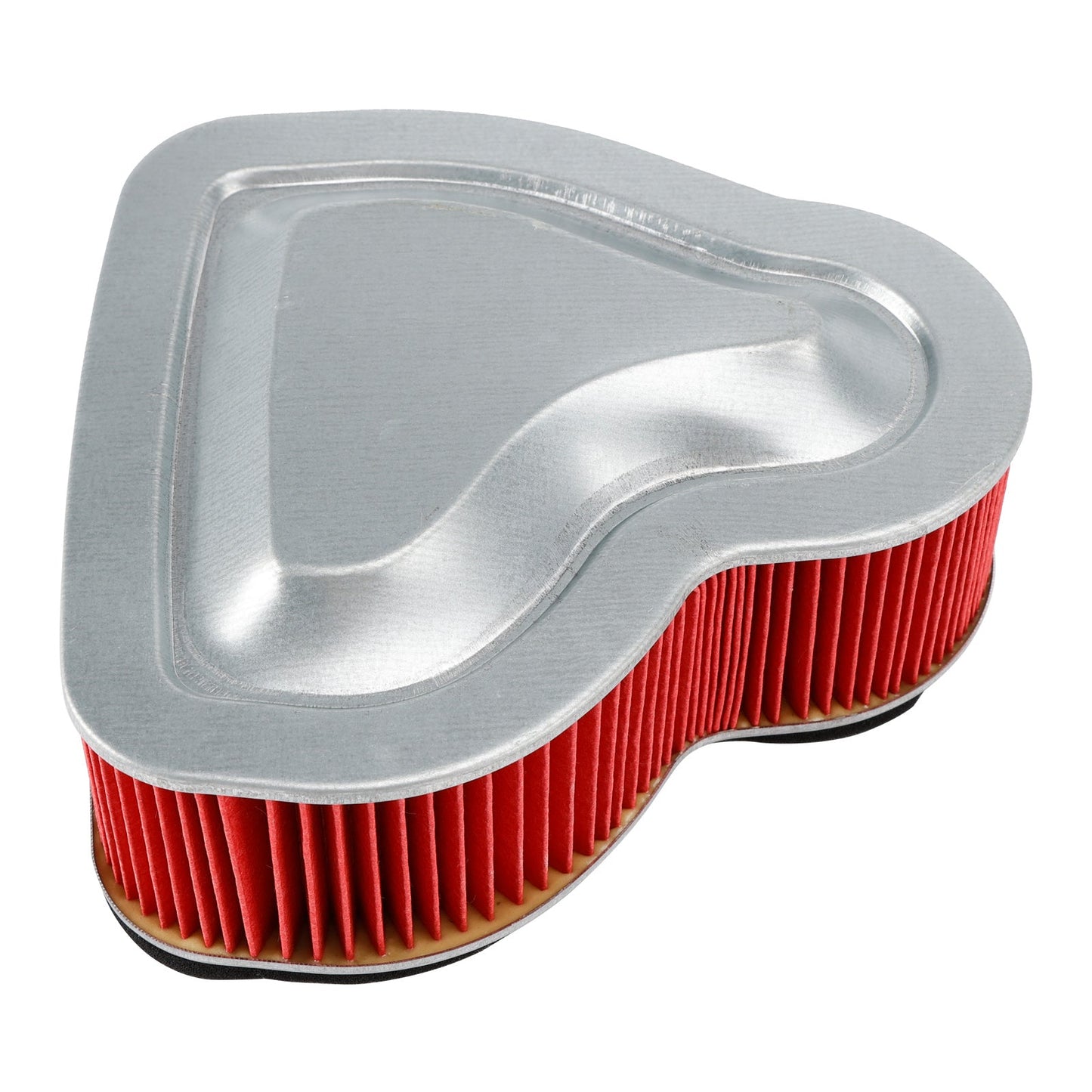 Honda 2003-2009 VTX1300 VTX 1300 All Models 17213-MEA-670 Air Cleaner Filter Element