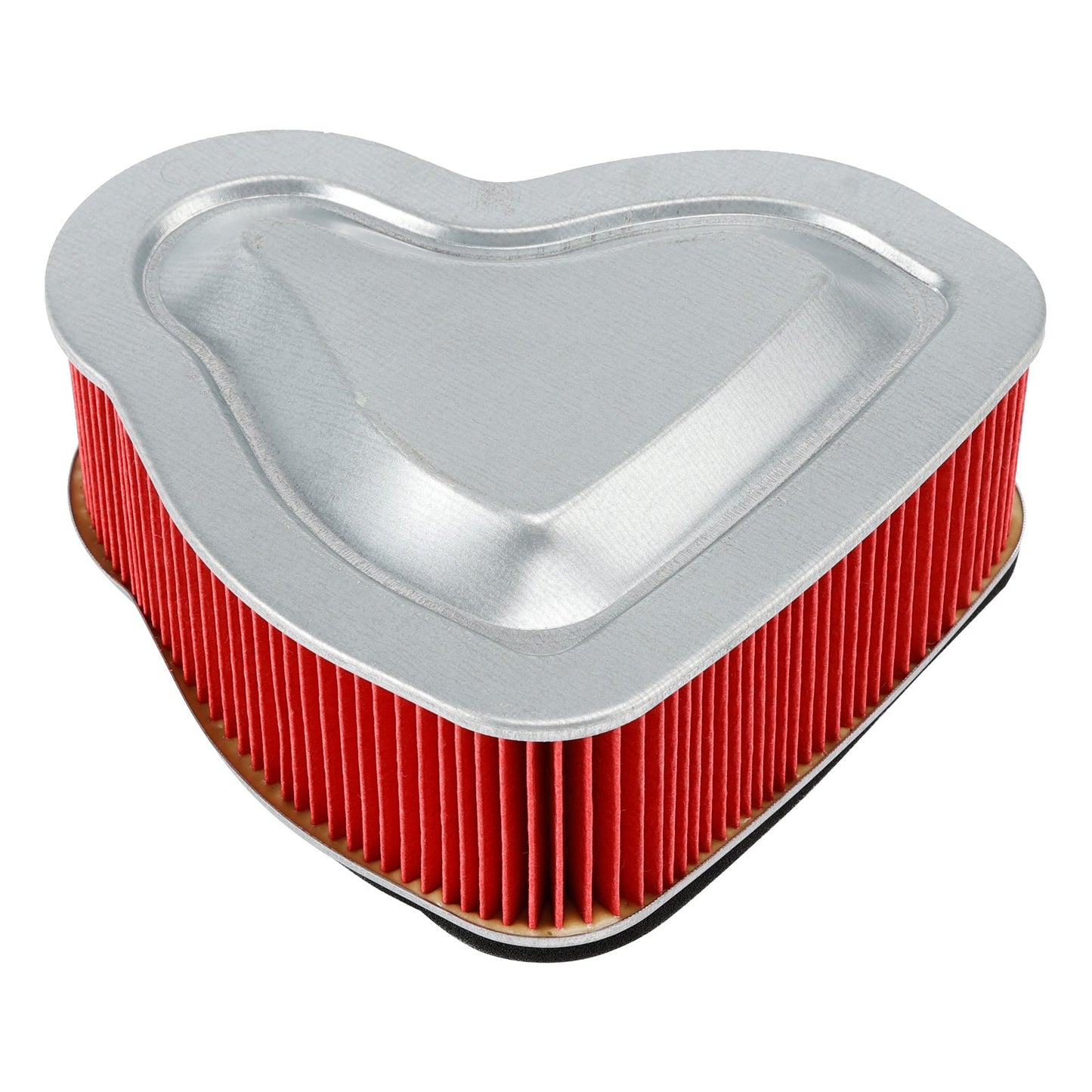 Honda 2003-2009 VTX1300 VTX 1300 All Models 17213-MEA-670 Air Cleaner Filter Element