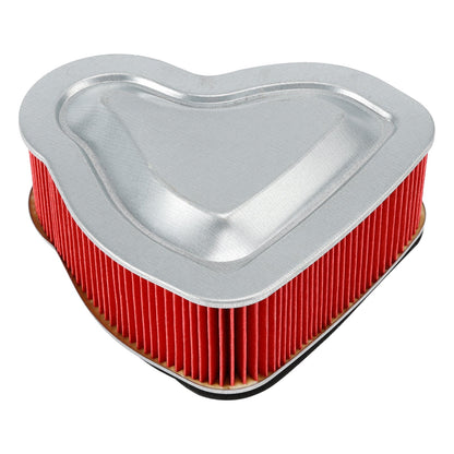 Honda 2003-2009 VTX1300 VTX 1300 All Models 17213-MEA-670 Air Cleaner Filter Element