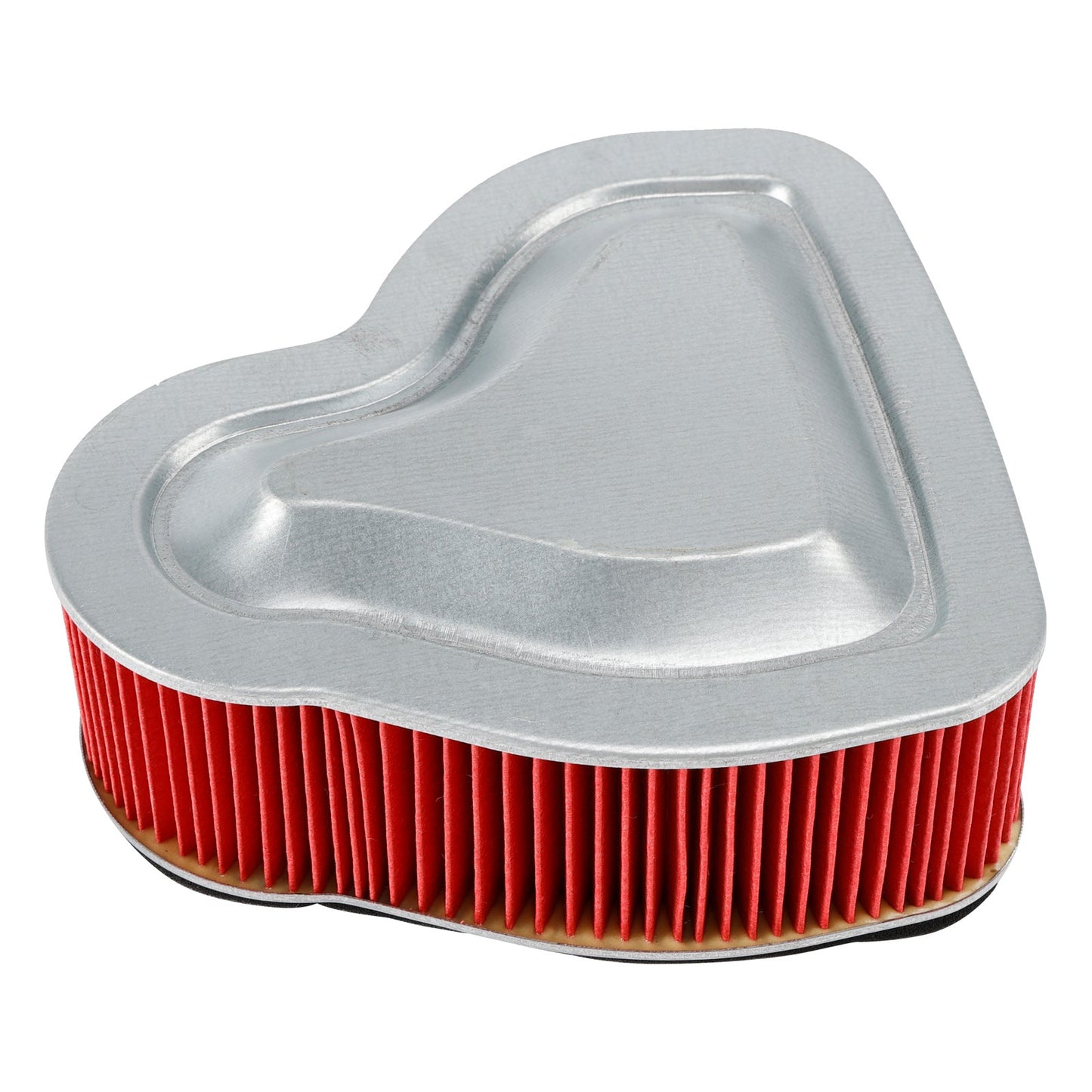 Honda 2003-2009 VTX1300 VTX 1300 All Models 17213-MEA-670 Air Cleaner Filter Element