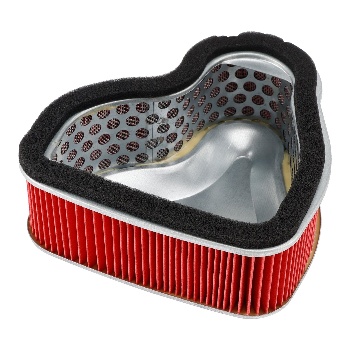 Honda 2003-2009 VTX1300 VTX 1300 All Models 17213-MEA-670 Air Cleaner Filter Element